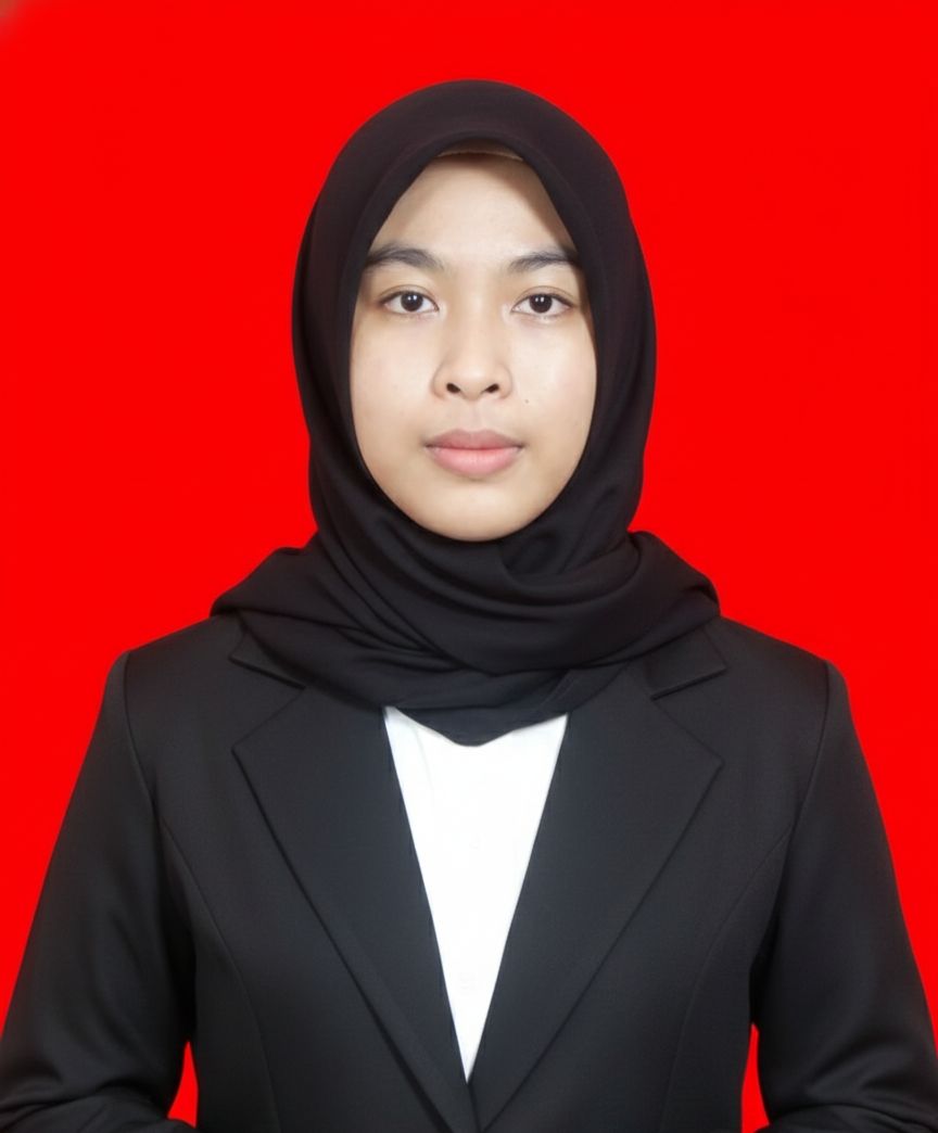 Afni Dwi Indra Prastiwi, S.IIP